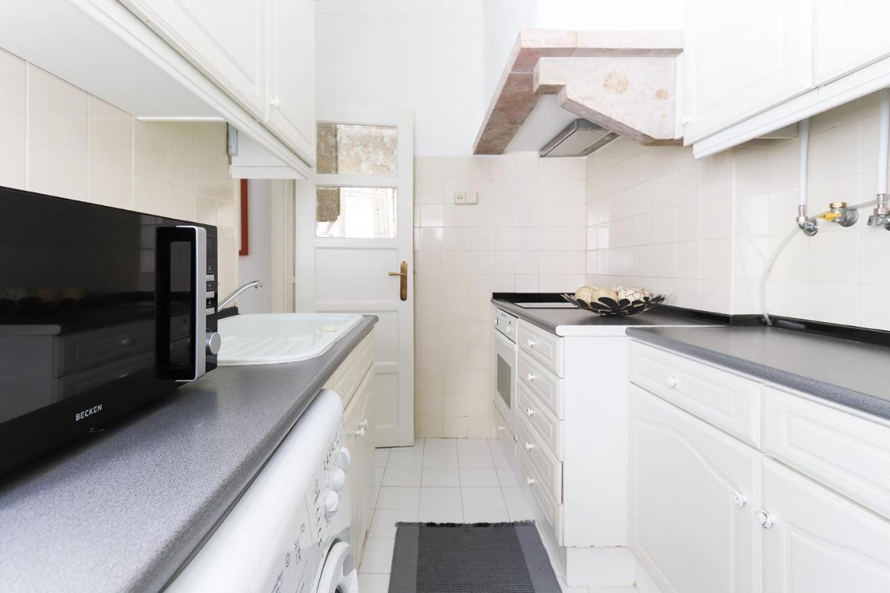 ליסבון Almirante Classic By Homing מראה חיצוני תמונה
