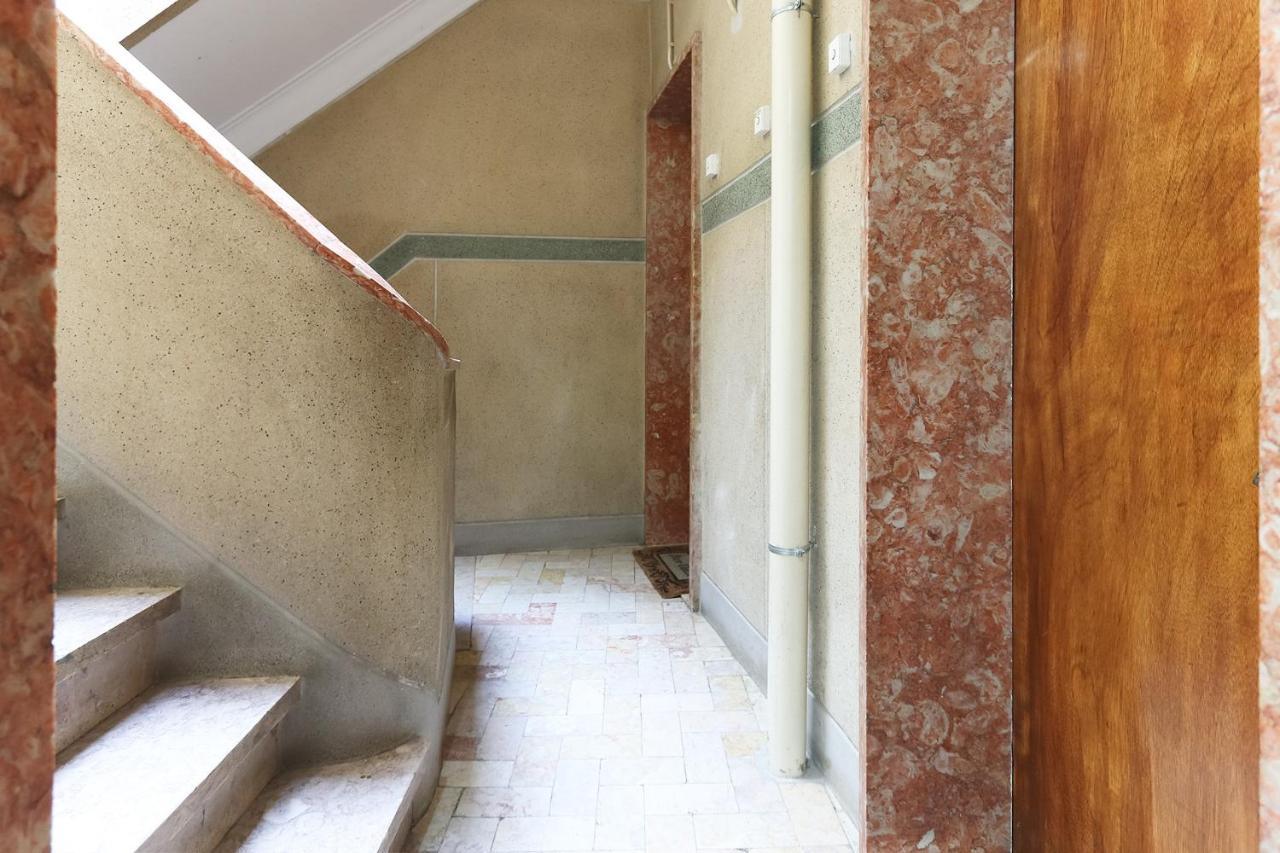 ליסבון Almirante Classic By Homing מראה חיצוני תמונה